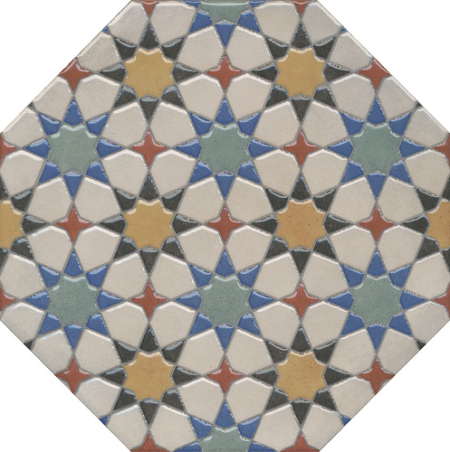 Декор VT\A51\SG2432 Паласио  24x24x0,7, Kerama Marazzi (Керама Марацци)