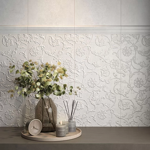 Коллекция плитки Догана 40x80, Kerama Marazzi (Керама Марацци)