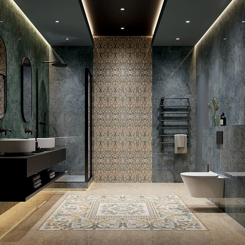 Коллекция плитки и керамогранита Эвора 30х89,5, Kerama Marazzi (Керама Марацци)