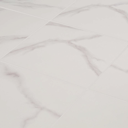 Керамогранит 010400001000 Фиеста бел 01 40х40, Gracia Ceramica