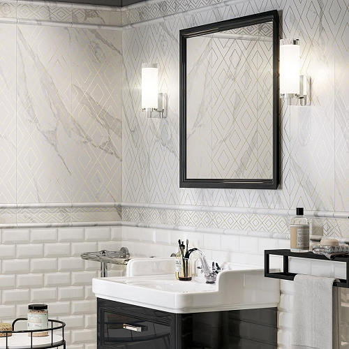 Коллекция плитки Алентежу 30х12, Kerama Marazzi (Керама Марацци)