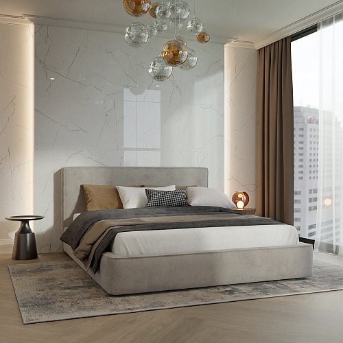 Керамогранит Гранитея G391-Neiva (Нейва) Elegant 120х60х10 матовый