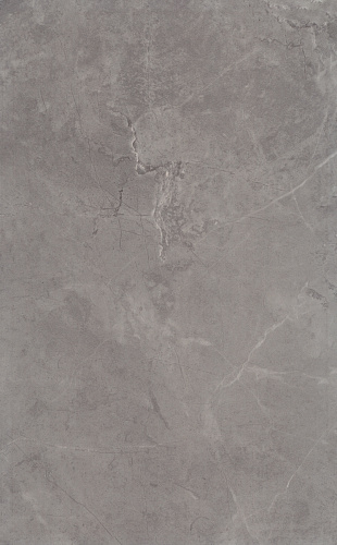 Плитка 6342 Гран Пале серый глянцевый 25x40x0,8, Kerama Marazzi (Керама Марацци)