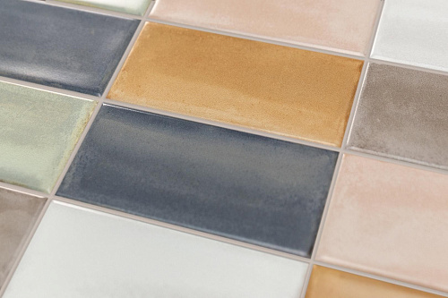 Коллекция плитки Монтальбано 7,4х15, Kerama Marazzi (Керама Марацци)