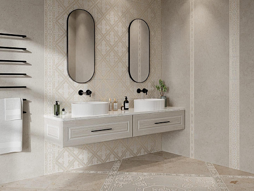Коллекция плитки Карму 30х60, Kerama Marazzi (Керама Марацци)