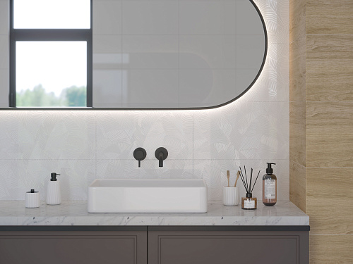Коллекция плитки и керамогранита Nature (Нейчер) 30х50, Gracia Ceramica (Грация Керамика)