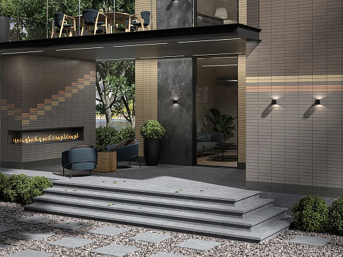 Коллекция плитки Амстердам 6х28,5, Kerama Marazzi (Керама Марацци)