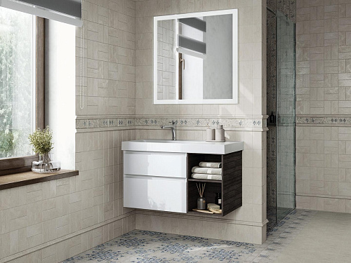 Коллекция плитки Сиена 7,4х15, Kerama Marazzi (Керама Марацци)