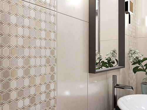 Коллекция плитки Malwiya (Мáльвия) 24,2х70, Eletto Ceramica (Элетто Керамика)