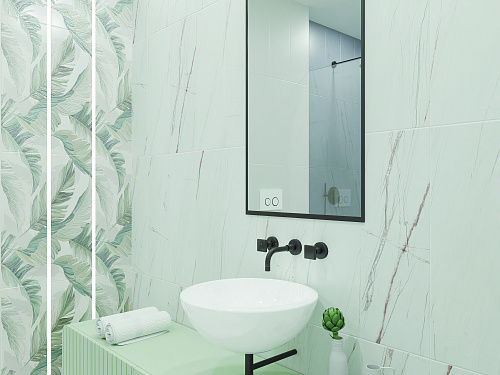 Коллекция плитки Foresta (Фореста) 24,2х70, Eletto Ceramica (Элетто Керамика)