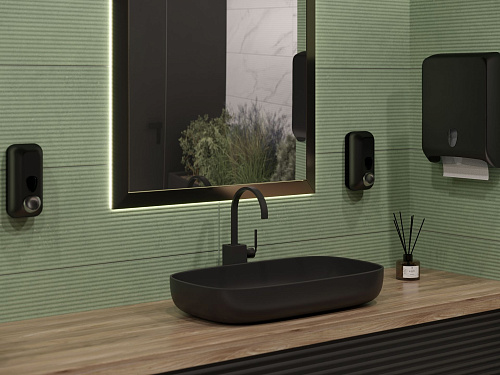 Коллекция плитки и керамогранита Hokku (Хокку) 30х90, Gracia Ceramica (Грация Керамика)