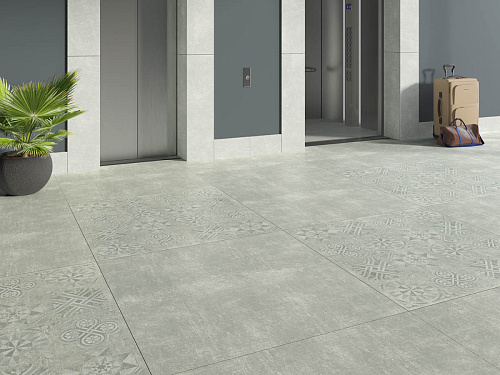Коллекция керамогранита Granite Stone Cement (Цемент), Idalgo (Идальго)