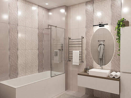 Коллекция плитки Odense (Одэнс) 24,2х70, Eletto Ceramica (Элетто Керамика)