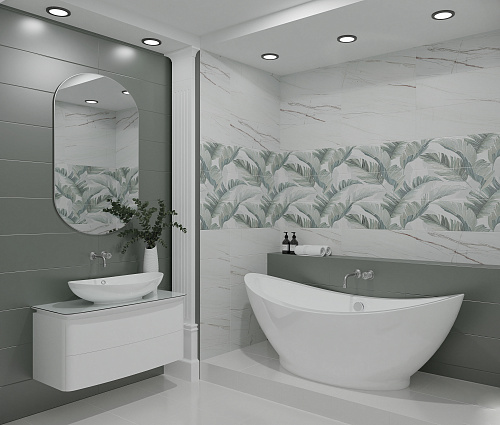Коллекция плитки Foresta (Фореста) 24,2х70, Eletto Ceramica (Элетто Керамика)