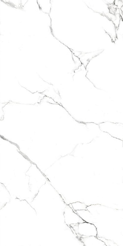 Керамогранит AB 1124G Statuario Titan полированный 60х120, Absolut Gres