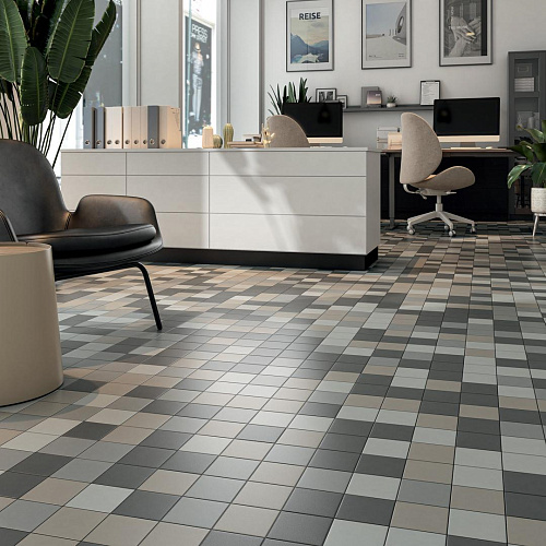 Коллекция плитки и керамогранита Агуста 29,7х29,8, Kerama Marazzi (Керама Марацци)