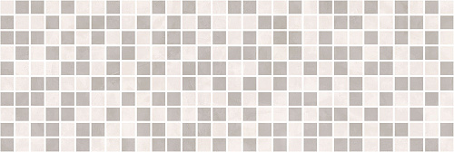 Декор MM12114 Город на воде мозаичный матовый 25x75x0,9, Kerama Marazzi (Керама Марацци)