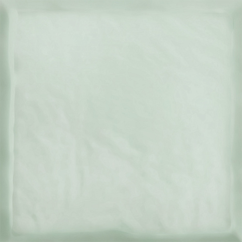 Плитка 00-00002397 Mate(Матэ) Green 15,0х15,0, Azori (Азори)