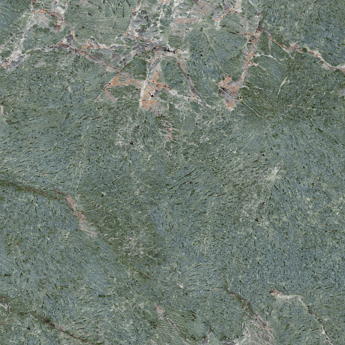 Керамогранит SG648022R Эвора зеленый лаппатированный обрезной 60x60x0,9, Kerama Marazzi (Керама Марацци)