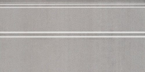 Плинтус FMA019R Марсо серый матовый обрезной 30x15x1,7, Kerama Marazzi (Керама Марацци)