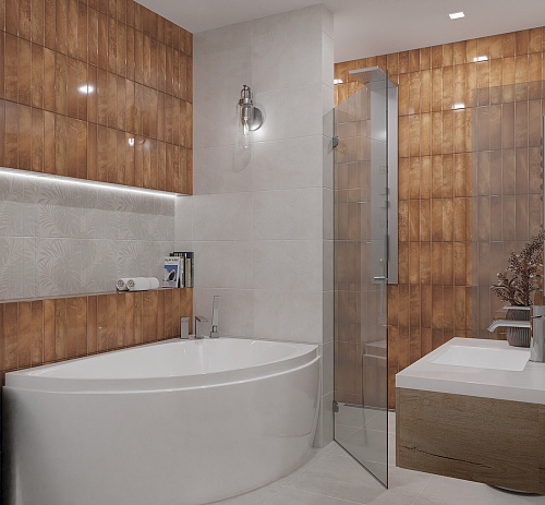 Коллекция плитки Bricks (Брикс) 31,5х63, Azori (Азори)