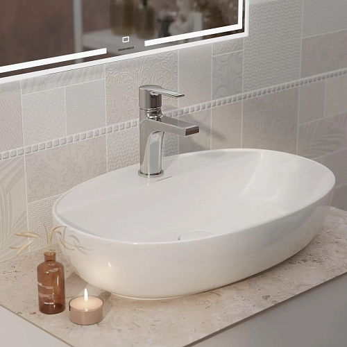 Коллекция плитки Панно Тассо 60x60, Kerama Marazzi (Керама Марацци)