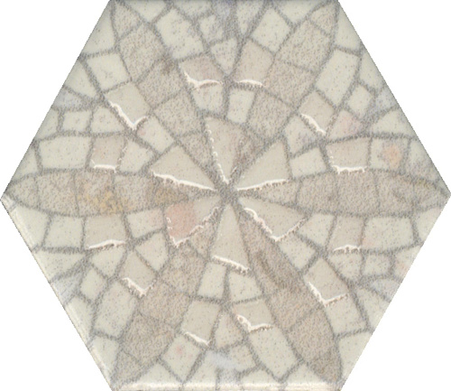 Декор OS\A248\63009 Карму матовый 6x5,2x0,69, Kerama Marazzi (Керама Марацци)