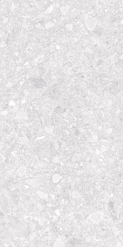Керамогранит Granite Gerda (Герда) белый матовый МR 120х59,9, Idalgo (Идальго)
