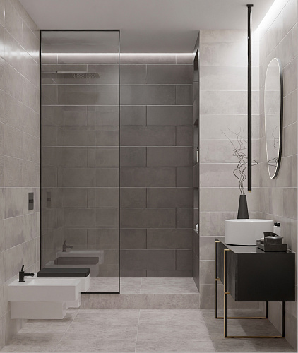 Коллекция плитки Couture (Кутюр) 24,2х70, Eletto Ceramica (Элетто Керамика)