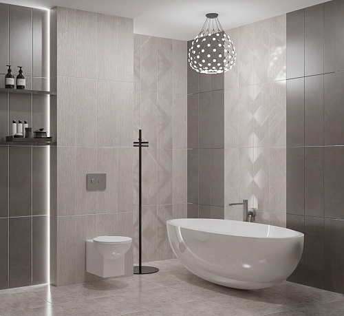 Коллекция плитки Couture (Кутюр) 24,2х70, Eletto Ceramica (Элетто Керамика)