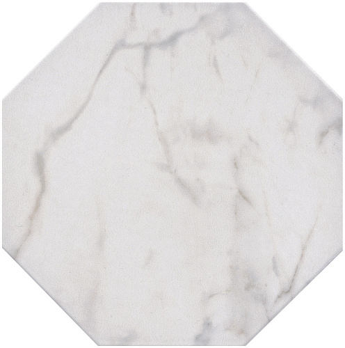 Керамогранит SG240400N Сансеверо белый матовый 24x24x0,7, Kerama Marazzi (Керама Марацци)