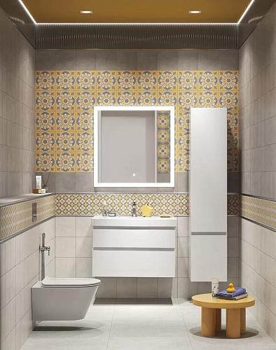 Коллекция плитки и керамогранита Эрмитаж 15х40 Kerama Marazzi (Керама Марацци)