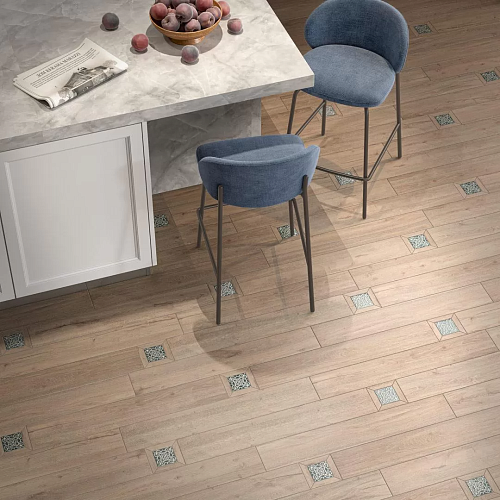 Коллекция керамогранита Тровазо 13x80, Kerama Marazzi (Керама Марацци)