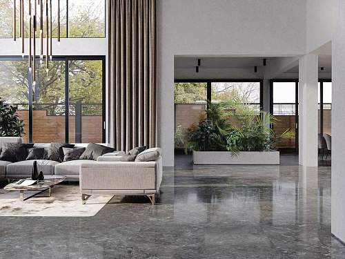 Коллекция плитки, ступеней и керамогранита Риальто 119,5х238,5, Kerama Marazzi (Керама Марацци)
