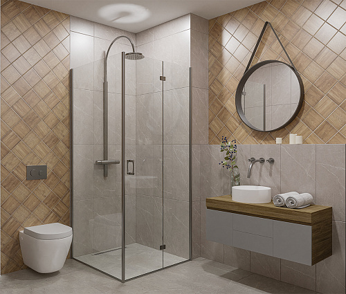 Коллекция плитки Wood (Вуд) 15,0х15,0, Azori (Азори)