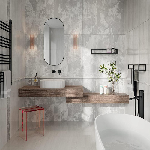Коллекция плитки и керамогранита Белем 30х89,5, Kerama Marazzi (Керама Марацци)