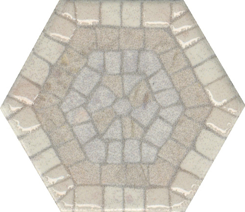Декор OS\A248\63009 Карму матовый 6x5,2x0,69, Kerama Marazzi (Керама Марацци)