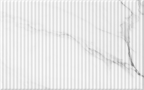 Плитка 010100001581 Арко бел низ 02 25х40, Gracia Ceramica