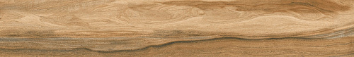 Керамогранит Granite Avellano Brown (Авеллано) коричневый структурный SR 120х19,5, Idalgo (Идальго)