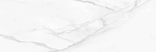 Плитка 010100001300 Marble glossy white wall 01 30х90, Gracia Ceramica