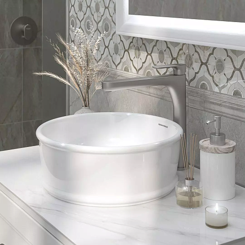 Коллекция плитки Кантата 25х40, Kerama Marazzi (Керама Марацци)