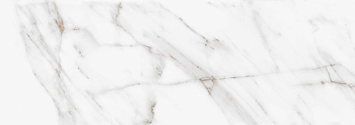 Плитка 509121101 Calacatta Grey (Калакáтта Грэй) 24,2х70, Eletto Ceramica (Элетто Керамика)