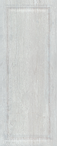 Плитка 7192 Кантри Шик серый панель матовый 20x50x0,8, Kerama Marazzi (Керама Марацци)