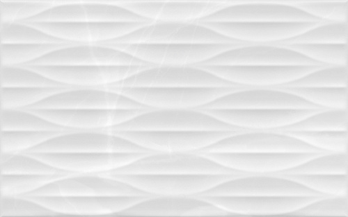 Плитка 010100001551 Эдем бел низ 03 25х40, Gracia Ceramica