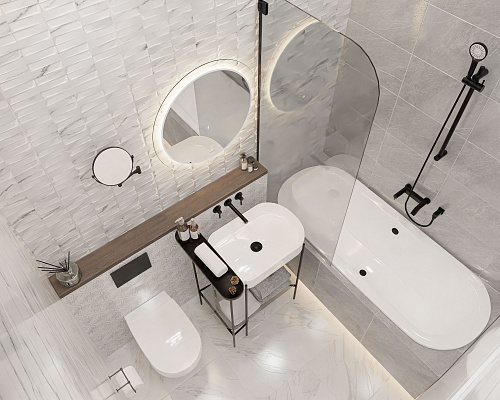 Коллекция плитки и керамогранита Ribeira (Рибейра) 30х50, Gracia Ceramica (Грация Керамика)
