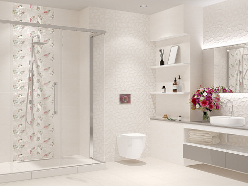 Коллекция плитки Malwiya (Мáльвия) 24,2х70, Eletto Ceramica (Элетто Керамика)