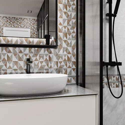 Коллекция плитки Каприччо 20х30, Kerama Marazzi (Керама Марацци)