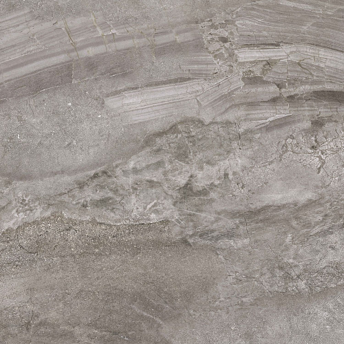 Керамогранит 010400001057 Nadelva sugar grey PG 01 60х60, Gracia Ceramica