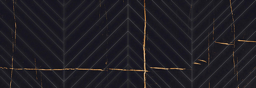 Плитка 509261101 Basalt (Базáльт) Struttura Linea 24,2х70, Eletto Ceramica (Элетто Керамика)