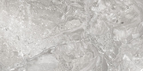 Керамогранит A16527 Wonderstone серый 29,7х59,8, Cersanit